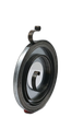 Starter recoil’s spring of brushcutter compatible with Stihl FS280