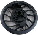 Polea de arrancador de motor estacionario gasolinero compatible con GX160 / 5.5HP
