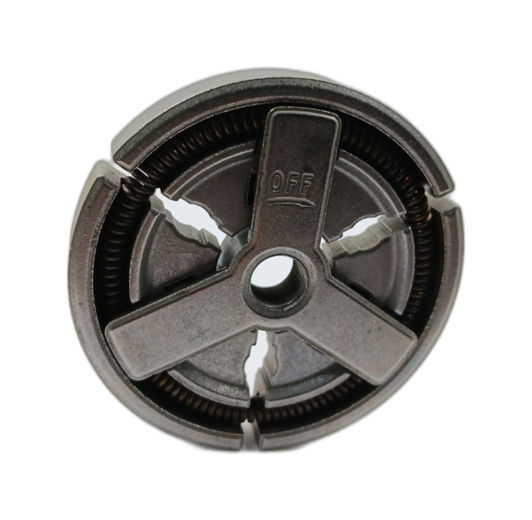Zapata de embrague de motosierra compatible con 5800