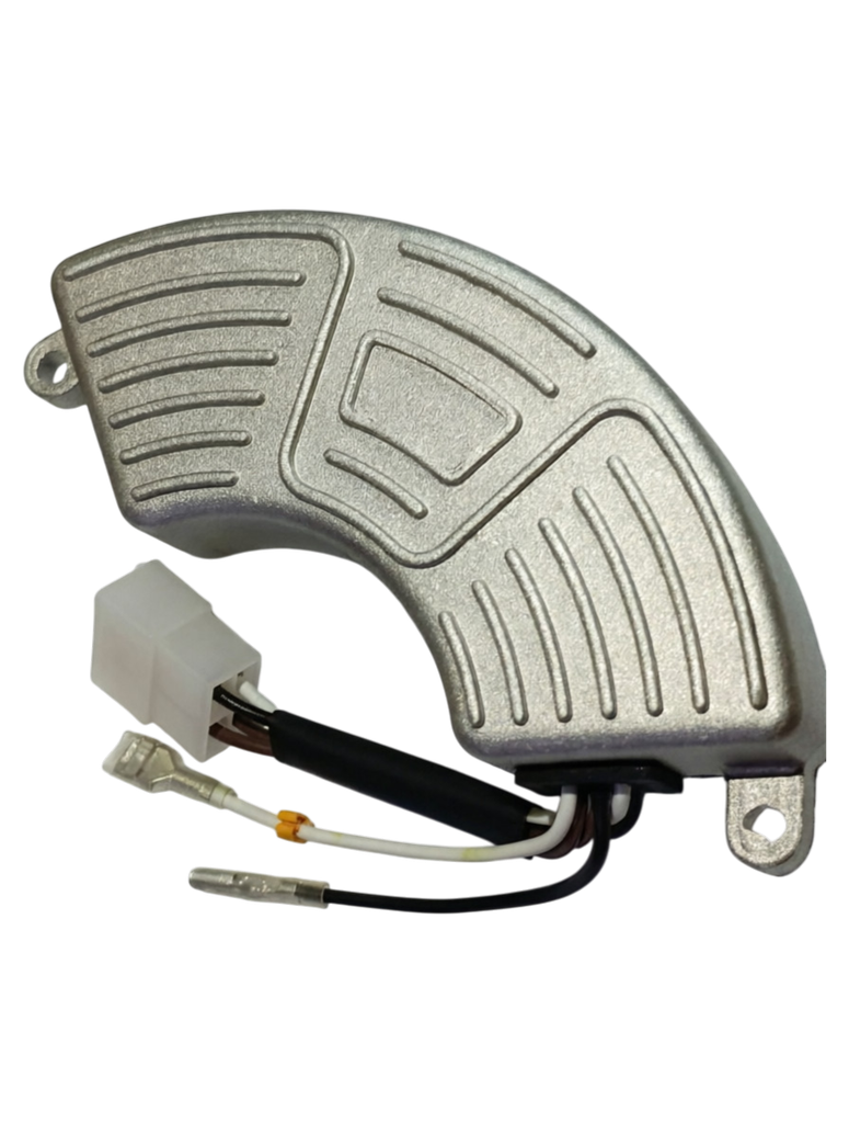 AVR Regulador automático de voltaje de generador eléctrico de 5 kW
