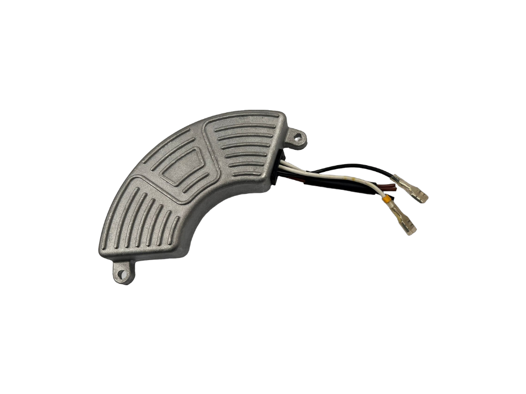 AVR Regulador automático de voltaje de generador eléctrico de 5 kW