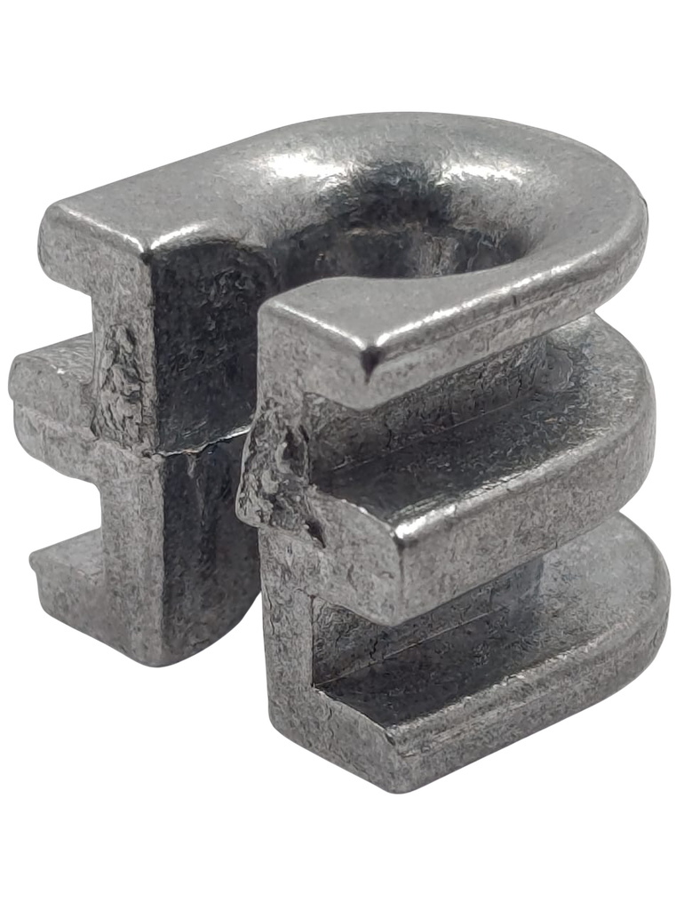 Ojalillo para autocut para motoguadaña compatible con Stihl 25-2 / 40-2 / 40-4 / 30-2