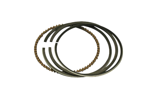 Set de anillos de 77mm de motor estacionario gasolinero compatible con Honda GX270 / 11HP / 13HP