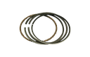 Set de anillos de 77mm de motor estacionario gasolinero compatible con Honda GX270 / 11HP