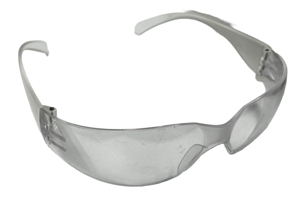 Gafas de proteccion anti-niebla accesorio de desbrozadora