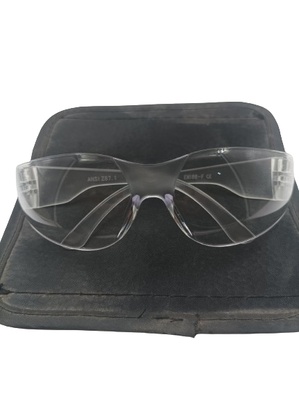 Gafas de proteccion anti-niebla accesorio de desbrozadora