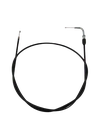 Cable de aceleración de  motoguadaña compatible con Husqvarna 541rb