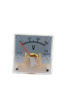 Medidor de voltaje de generador eléctrico de 3.5 kW