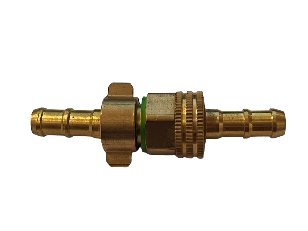 Conectores para manguera de motofumigadora compatible con TU26