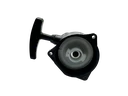 Arrancador completo de motofumigadora modelo corbata compatible con TU26