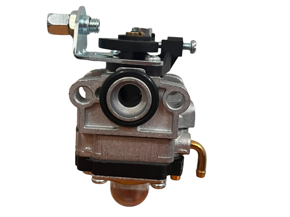 Carburador de motofumigadora compatible con Honda Gx25