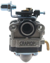 Carburador de motofumigadora compatible con Honda Gx25