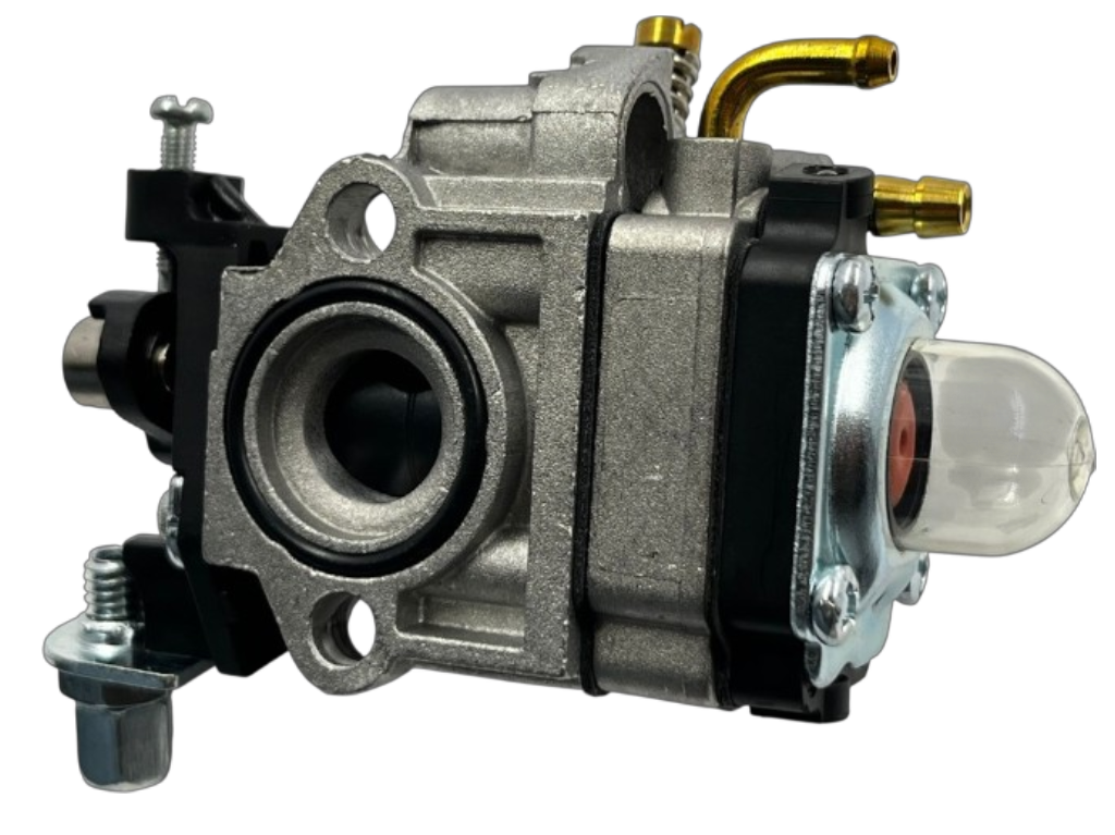 Carburator of brushcutter compatible with Husqvarna 143RII