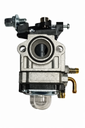 Carburator of brushcutter compatible with Husqvarna 143RII