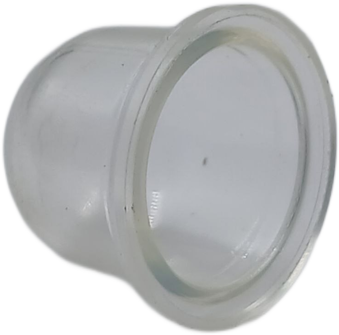 Cebador de carburador de 22mm de diámetro