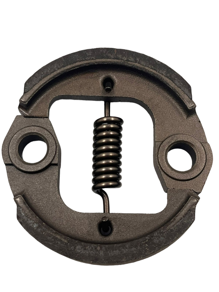 Brushcutter's clutch model 2 compatible with 52CC and 43CC