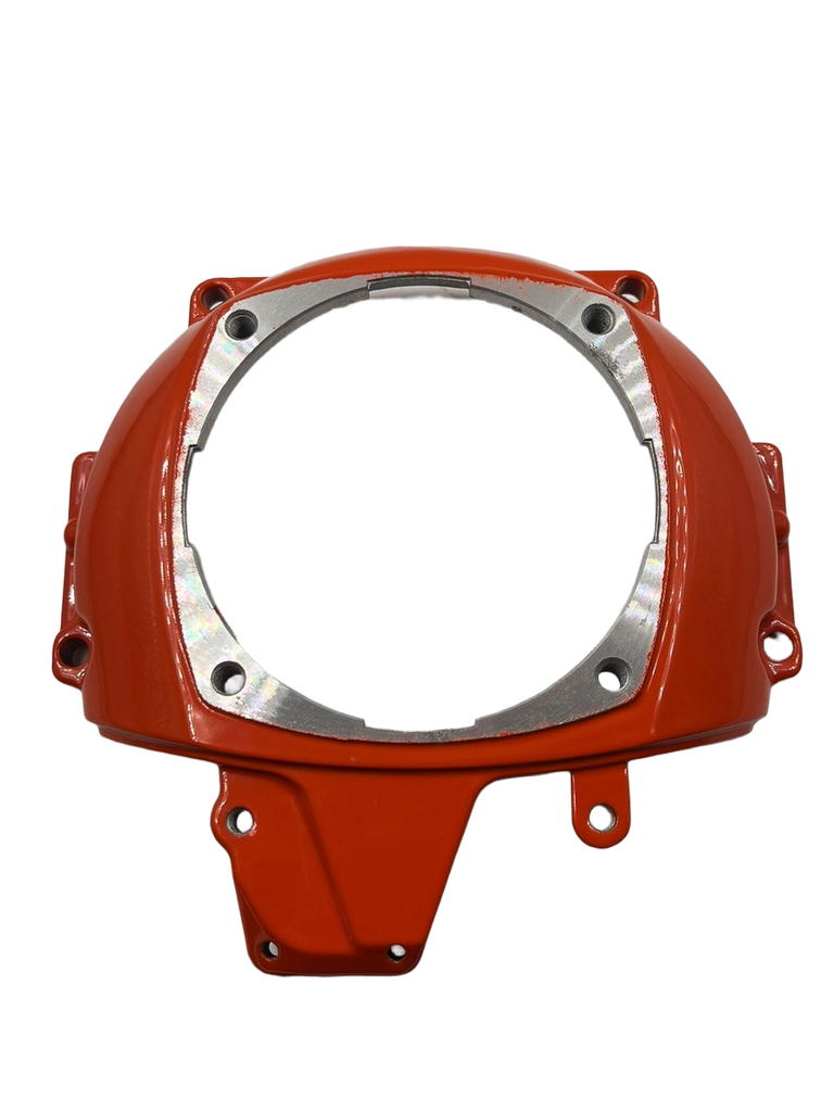 Support of housing clutch’s bell model compatible with Husqvarna 143RII