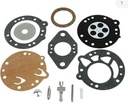 Kit de diafragma para reparación de carburador compatible con Stihl 070