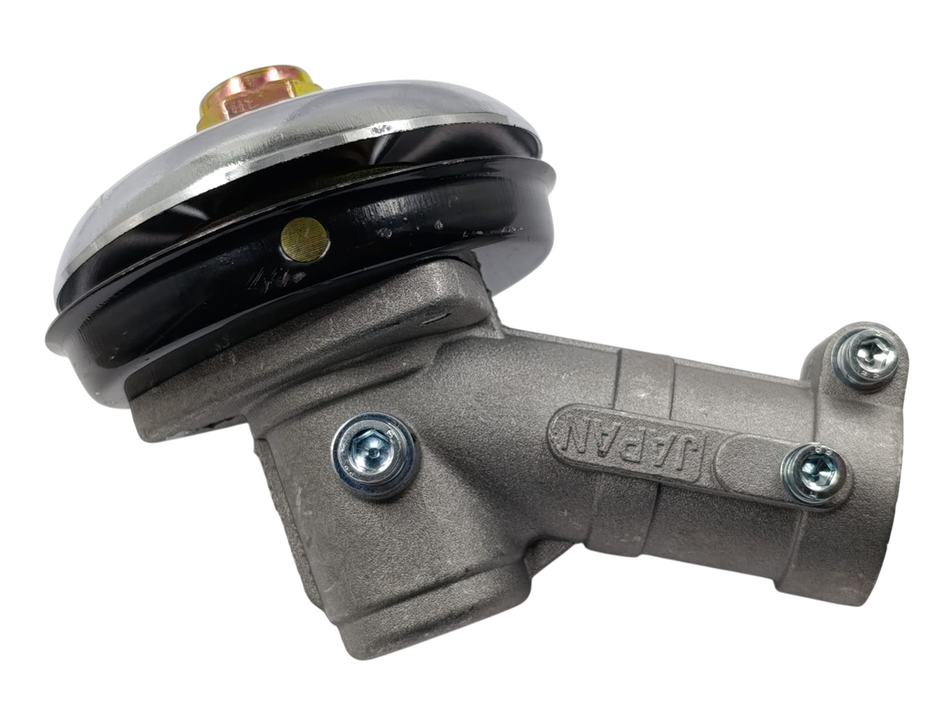 Cabezal de motoguadaña china (26mmx7T)