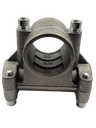 Abrazadera de soporte para tubo de motoguadaña recta compatible con Dragon, Craftop (28mm)