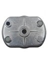 Plato de trinquete con trinquetes de plástico de motoguadaña china compatible con Dragón, Craftop y Husqvarna 143RII