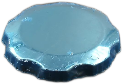 Tapa de tanque de combustible de motor estacionario de 5.5HP 9HP GX160 GX270