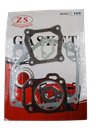 Set de empaque de motor estacionario de 5.5HP