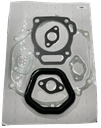 Set de empaque de motor estacionario de 13HP GX390 188f