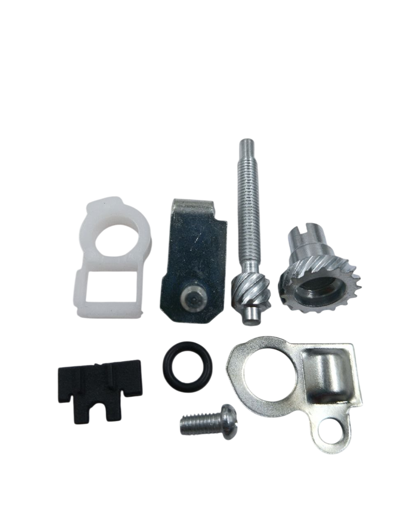 Templador de cadena de motosierra compatible con Stihl MS660