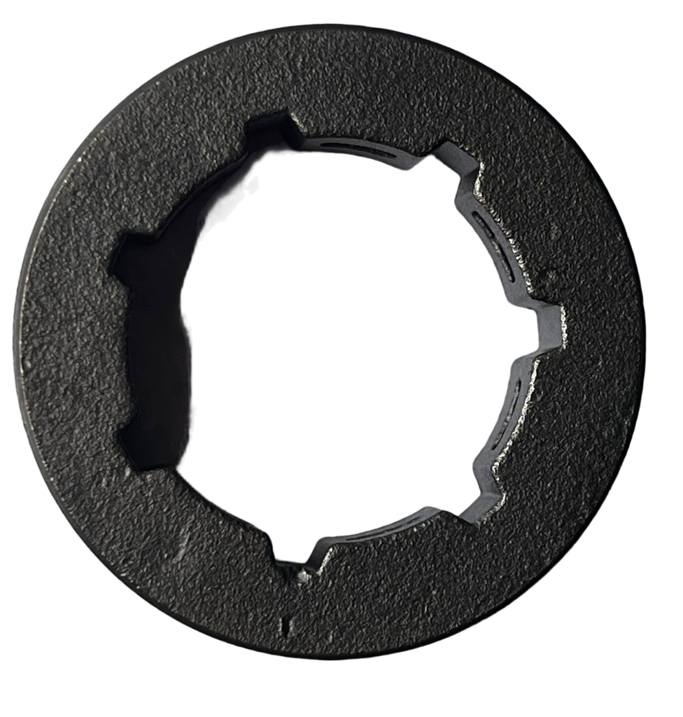 Ruleman de motosierra 3/8 compatible con Stihl Ms381