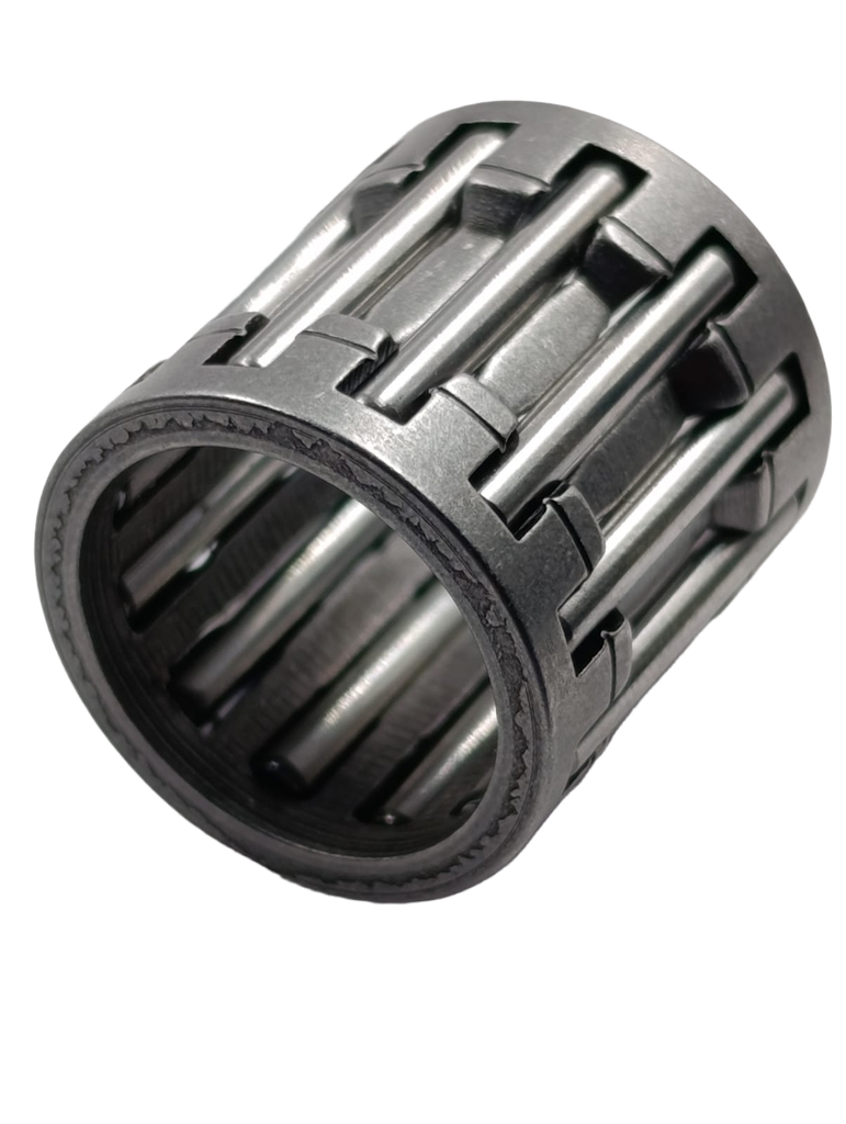Canastilla de pistón de motosierra compatible con Husqvarna 395