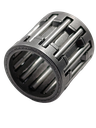 Canastilla de piston de motosierra compatible con Husqvarna 395