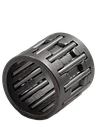 Canastilla de pistón de motosierra compatible con Husqvarna 372