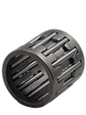 Canastilla de piston de motosierra compatible con Husqvarna 372