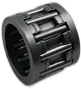 Canastilla de pistón de motosierra compatible con Stihl MS661