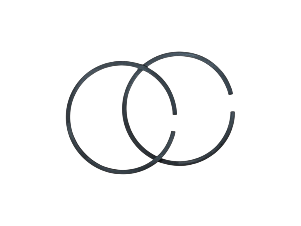 Set de anillos de motosierra compatible con Husqvarna 395