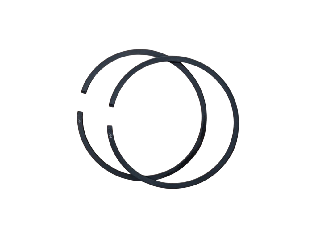 Set de anillos de motosierra compatible con Husqvarna 288 (054x1.5mm)