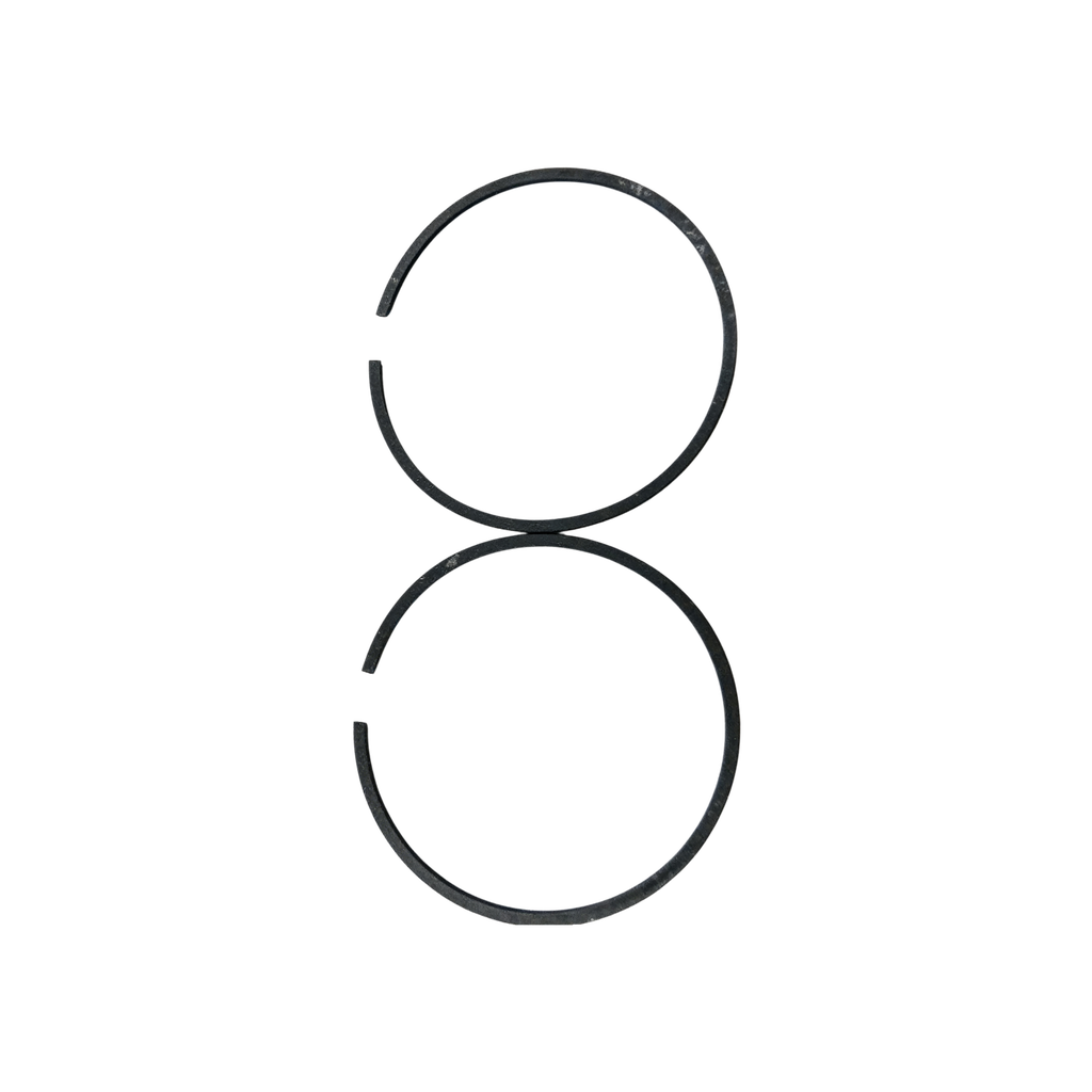 Set de anillos de 58mmx1.5mm para motosierra compatible con Stihl MS070
