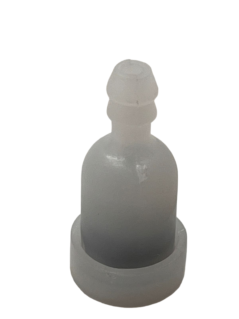 Valvula de aire, respirador de tanque de gasolina de motoguadaña 52CC