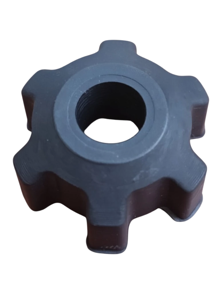 Amortiguador anular de motosierra compatible Stihl MS661