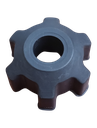 Amortiguador anular de motosierra compatible Stihl MS661