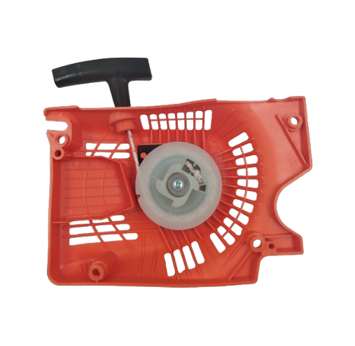 Arrancador completo de motosierra compatible con 5800