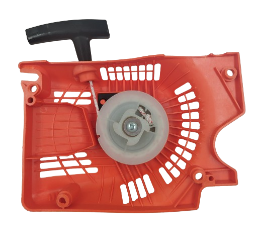 Starte assy  of chainsaw compatible with 5800