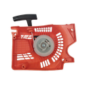 Arrancador completo de motosierra compatible con 5800