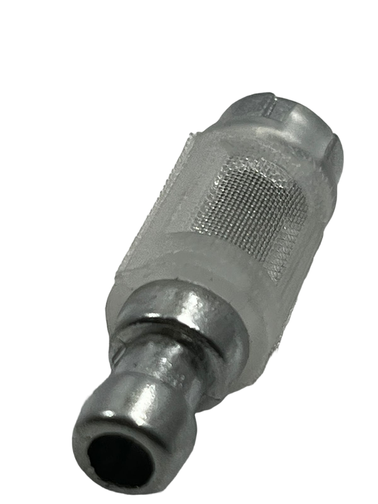 Filtro de aceite de motosierra compatible con 5800