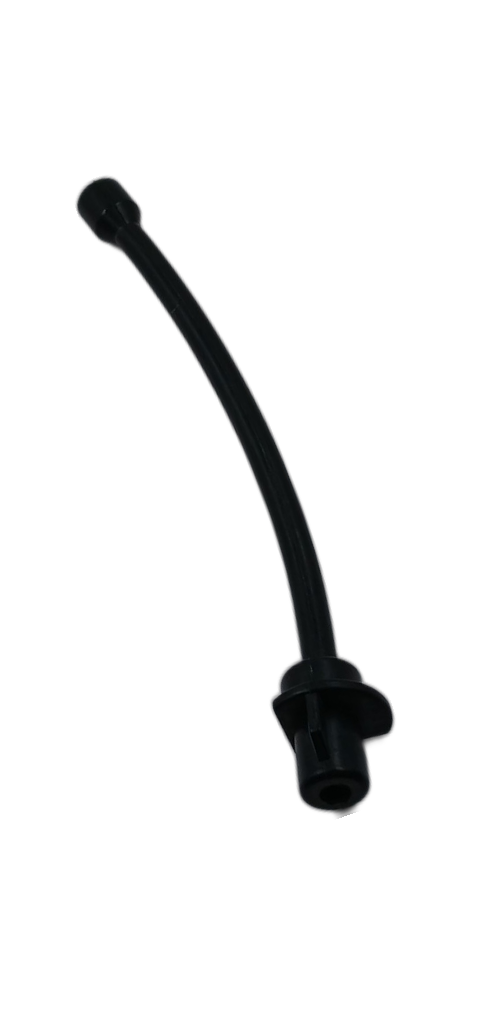 Manguera de aceite de motosierra compatible con 5800