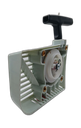 Arrancador de desbrozadora compatible Stihl FS280