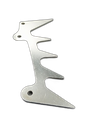 Parachoques metalico para motosierra compatible con MS661