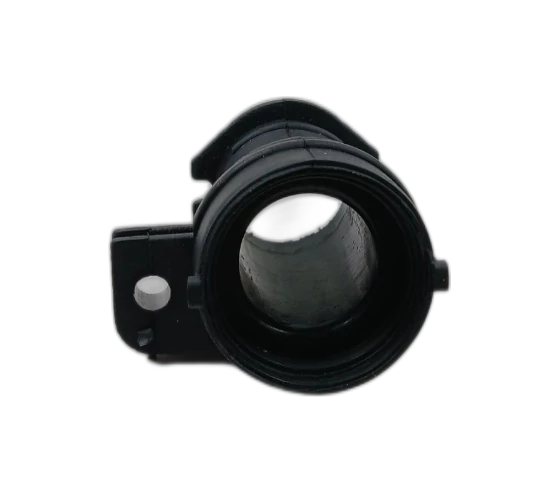 Brida garganta de motosierra compatible con Husqvarna 372