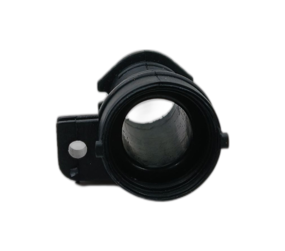 Brida garganta de motosierra compatible con Husqvarna 372